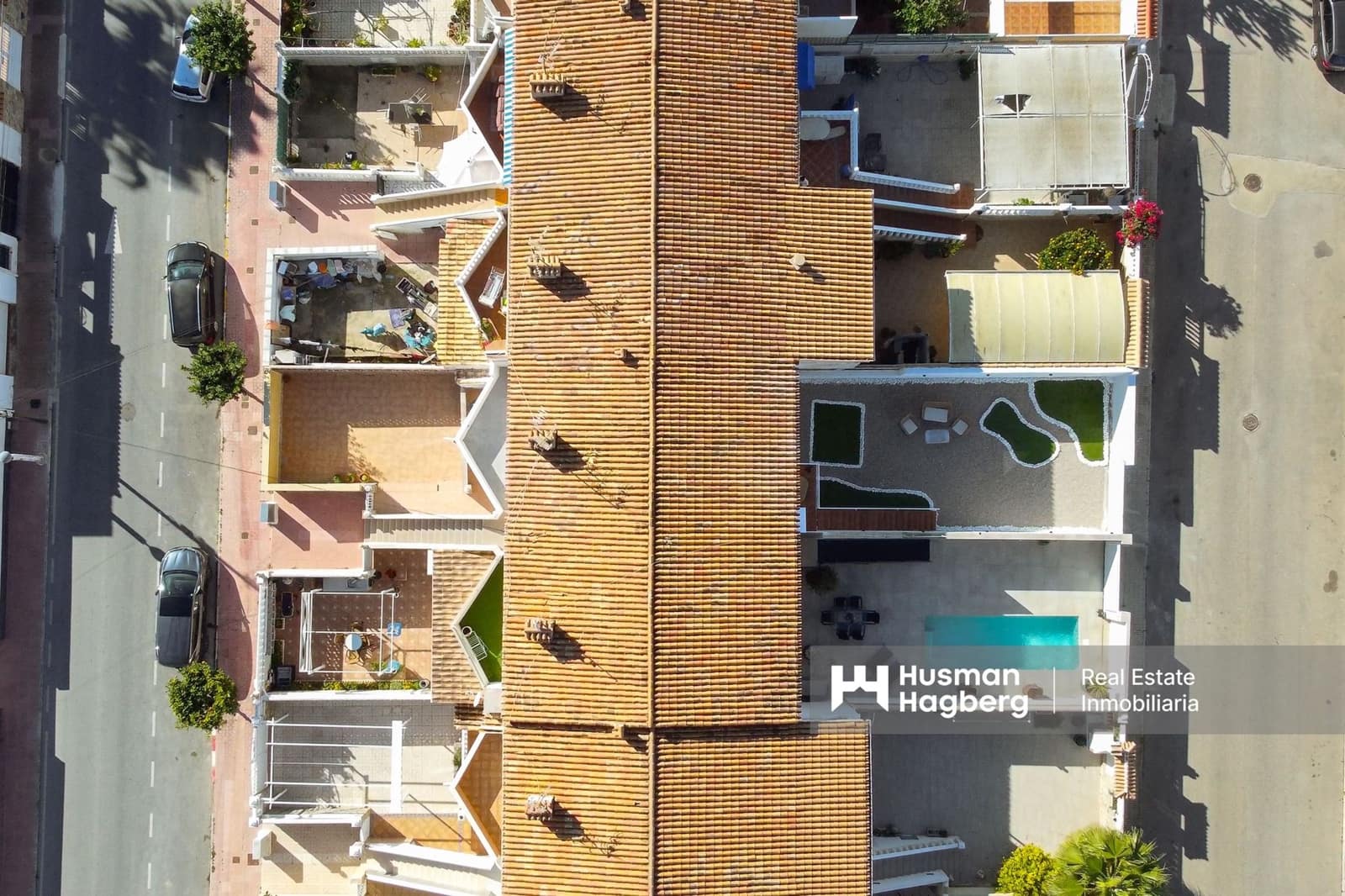 2 sovrum Lägenhet till salu i Cabo Roig - 162 000 € (Ref: 9436298)