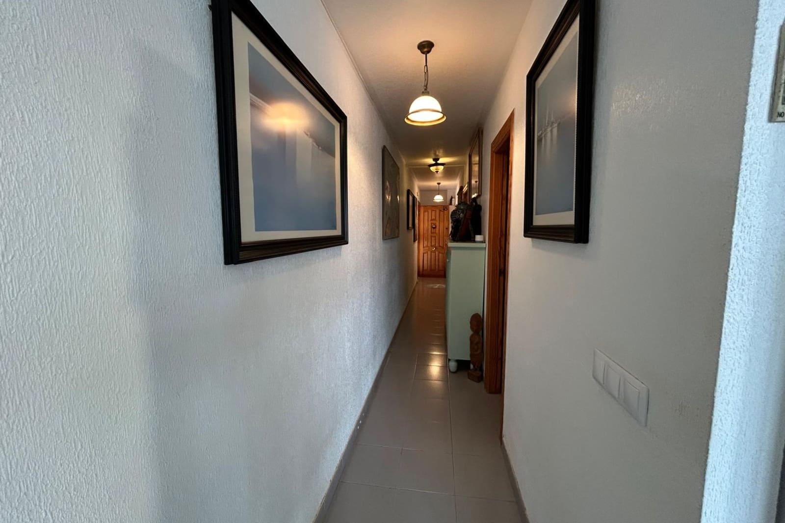 3 sovrum Lägenhet till salu i Playa Flamenca med pool - 340 000 € (Ref: 9438575)