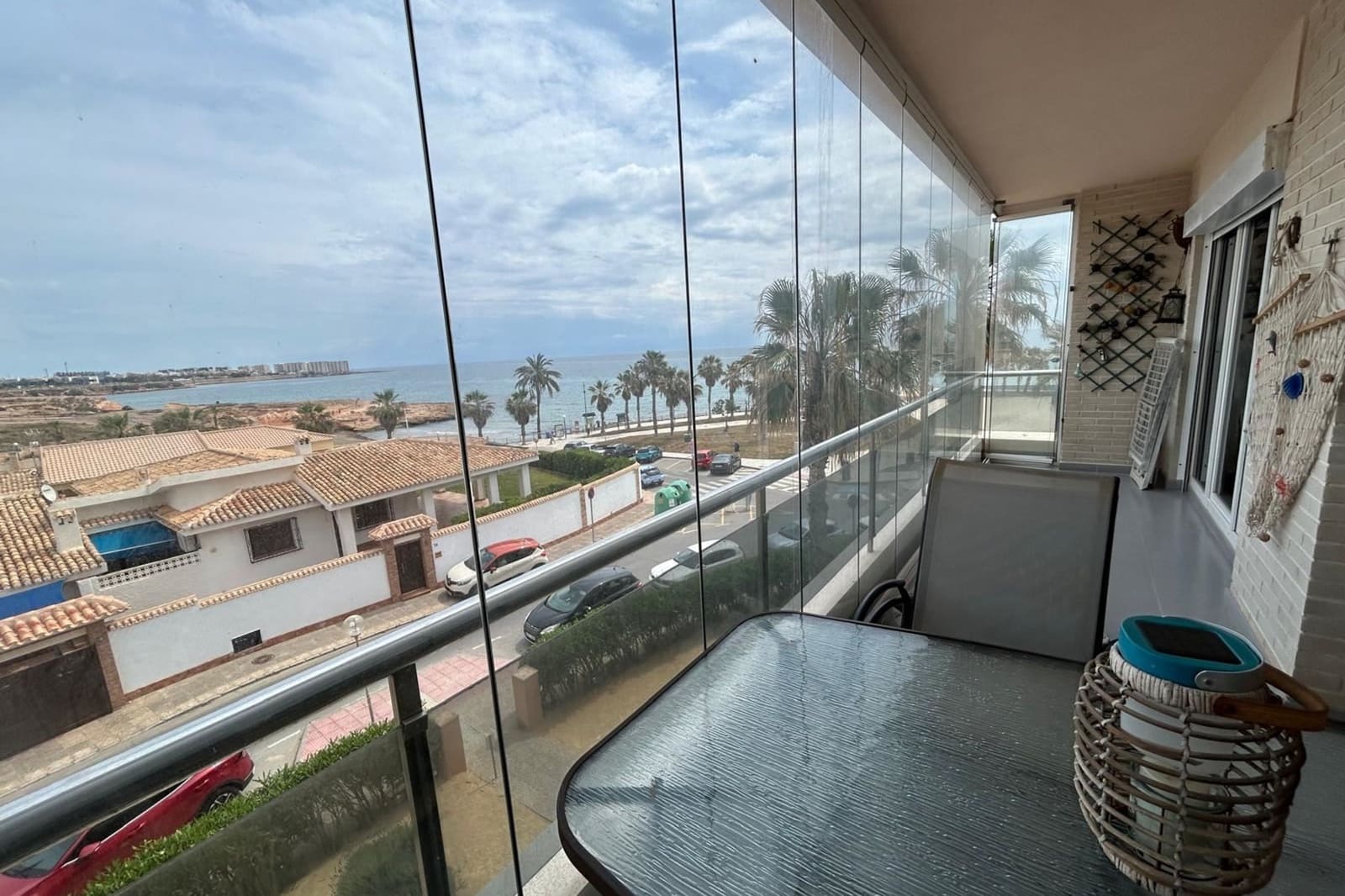 3 sovrum Lägenhet till salu i Playa Flamenca med pool - 340 000 € (Ref: 9438575)