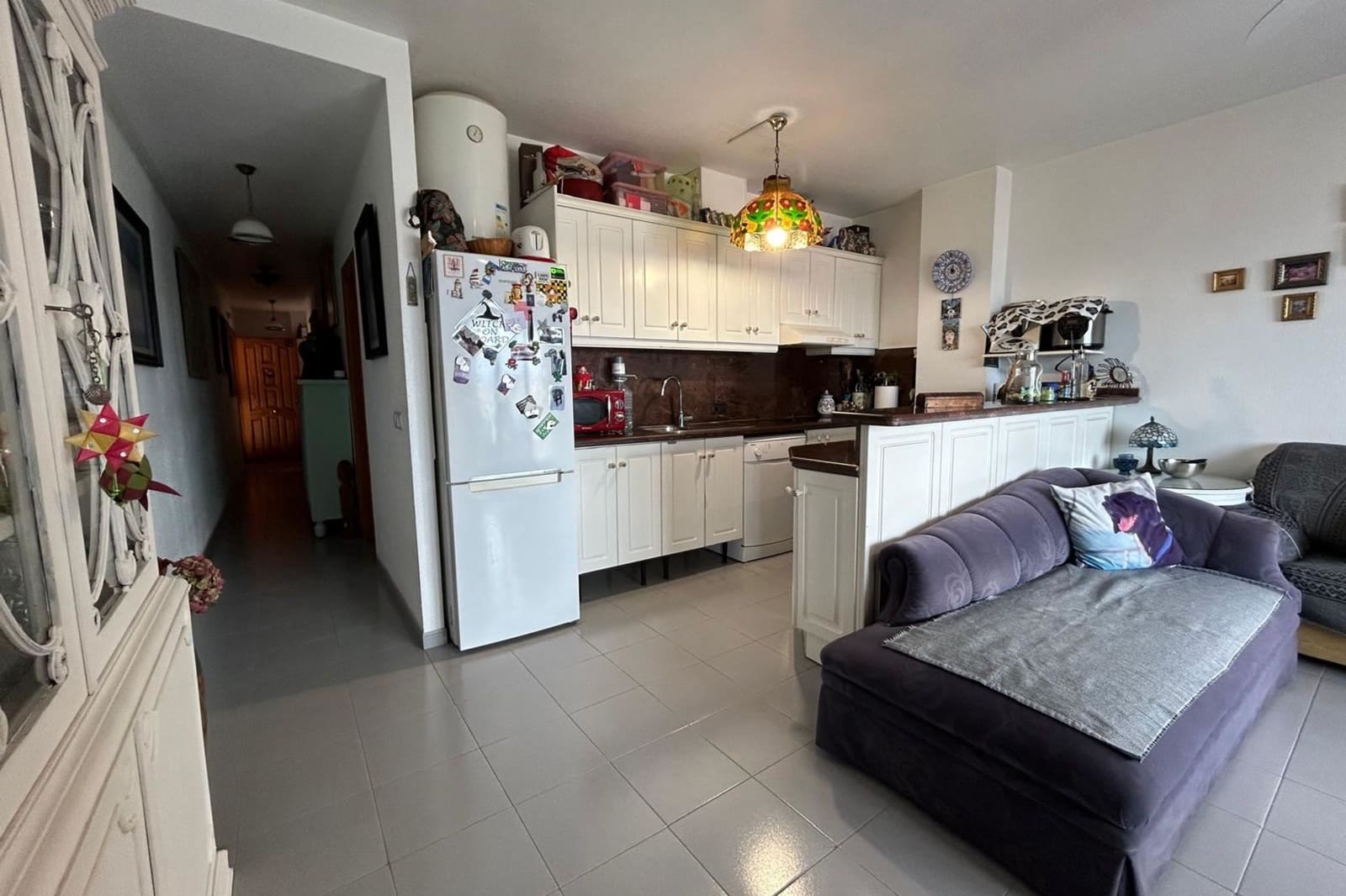 3 sovrum Lägenhet till salu i Playa Flamenca med pool - 340 000 € (Ref: 9438575)