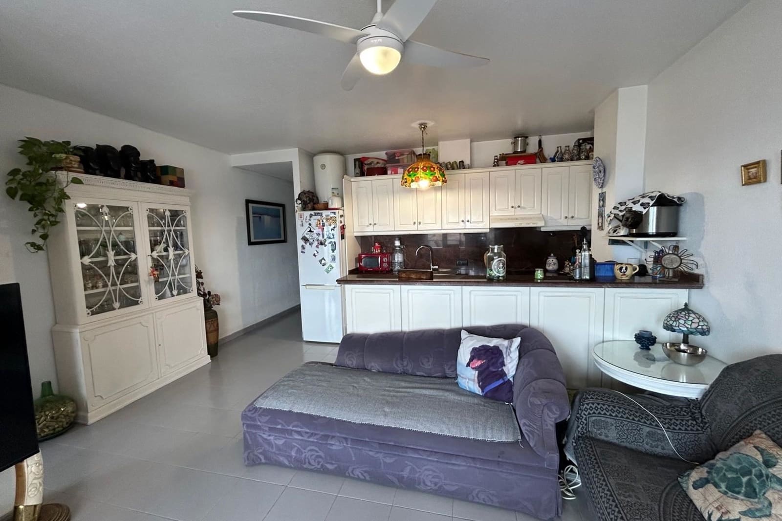 3 sovrum Lägenhet till salu i Playa Flamenca med pool - 340 000 € (Ref: 9438575)