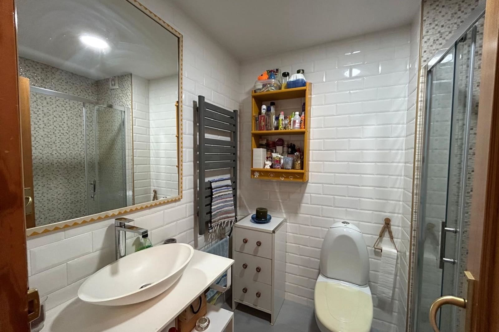 3 sovrum Lägenhet till salu i Playa Flamenca med pool - 340 000 € (Ref: 9438575)