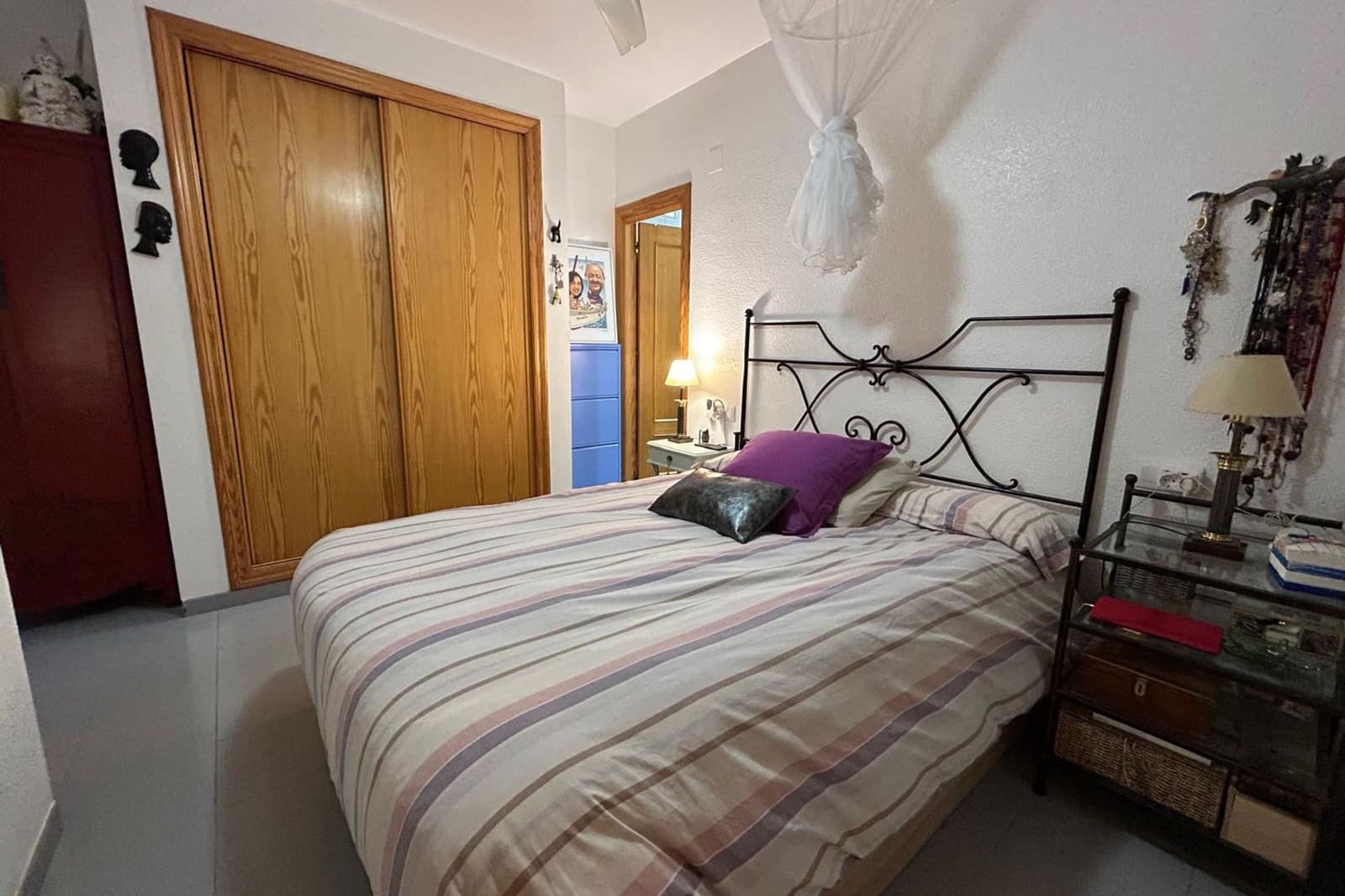 3 sovrum Lägenhet till salu i Playa Flamenca med pool - 340 000 € (Ref: 9438575)