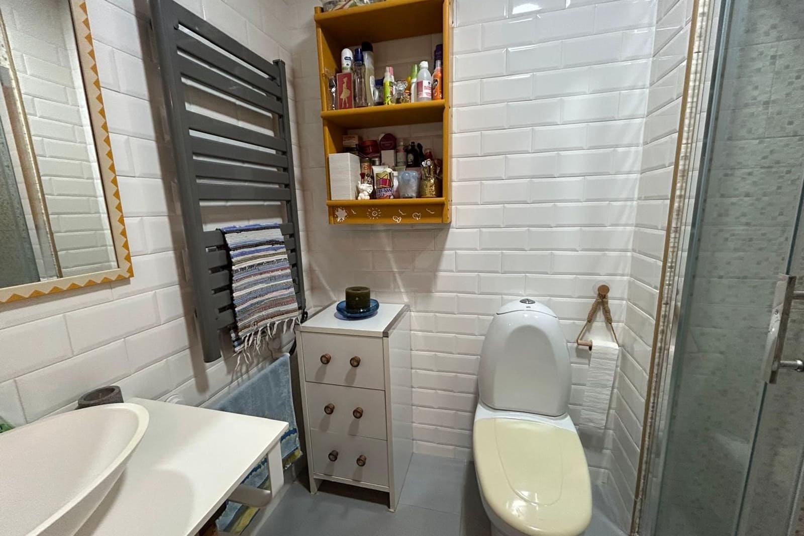 3 sovrum Lägenhet till salu i Playa Flamenca med pool - 340 000 € (Ref: 9438575)