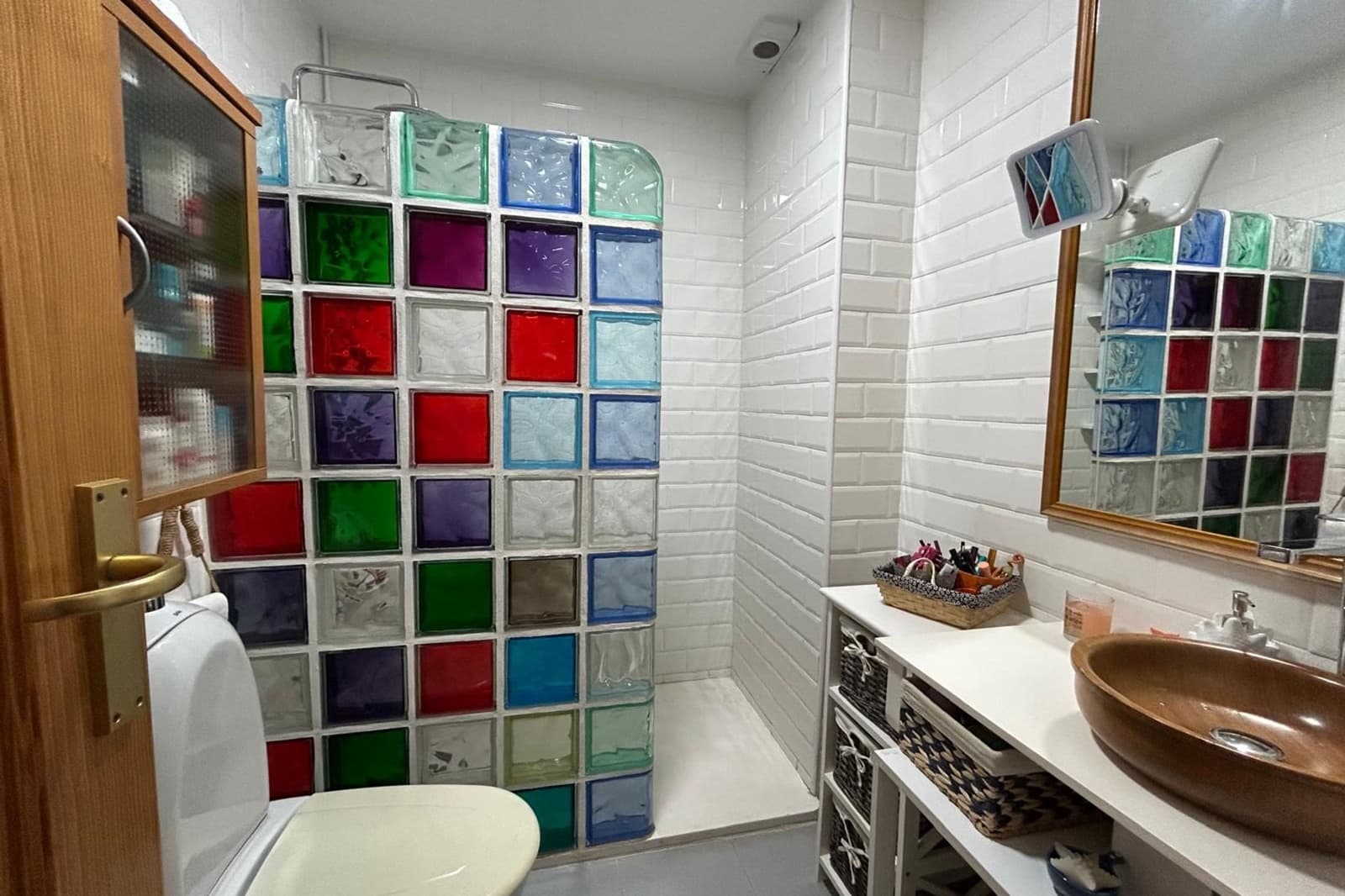 3 sovrum Lägenhet till salu i Playa Flamenca med pool - 340 000 € (Ref: 9438575)