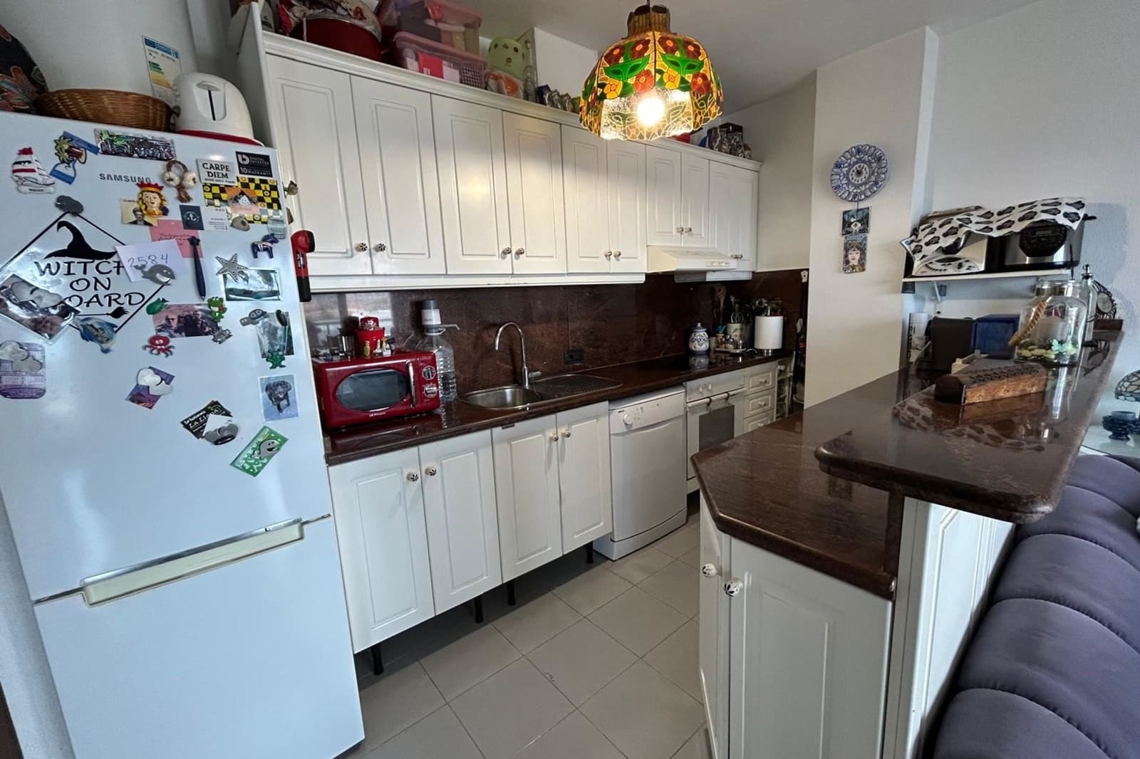 3 sovrum Lägenhet till salu i Playa Flamenca med pool - 340 000 € (Ref: 9438575)