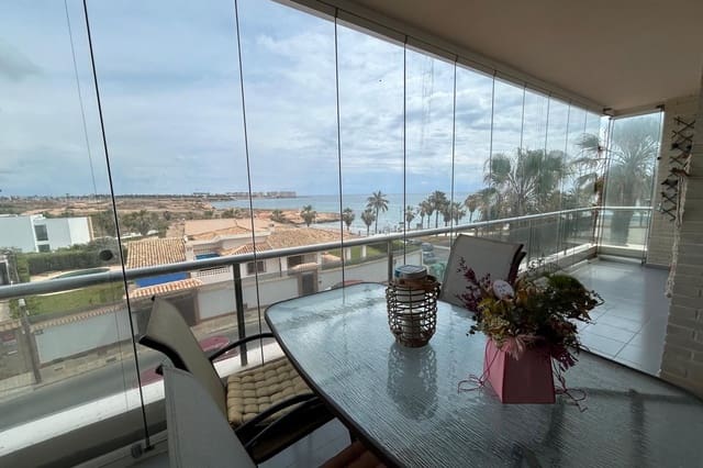 3 sovrum Lägenhet till salu i Playa Flamenca, Orihuela med pool - 340 000 € (Ref: 9438575)