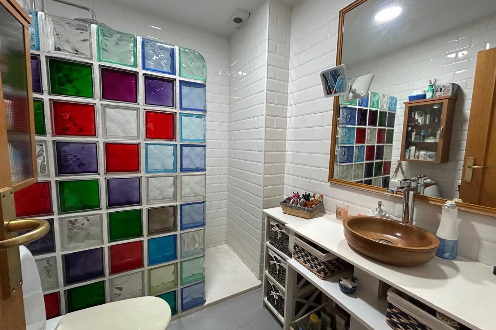 3 sovrum Lägenhet till salu i Playa Flamenca med pool - 340 000 € (Ref: 9438575)