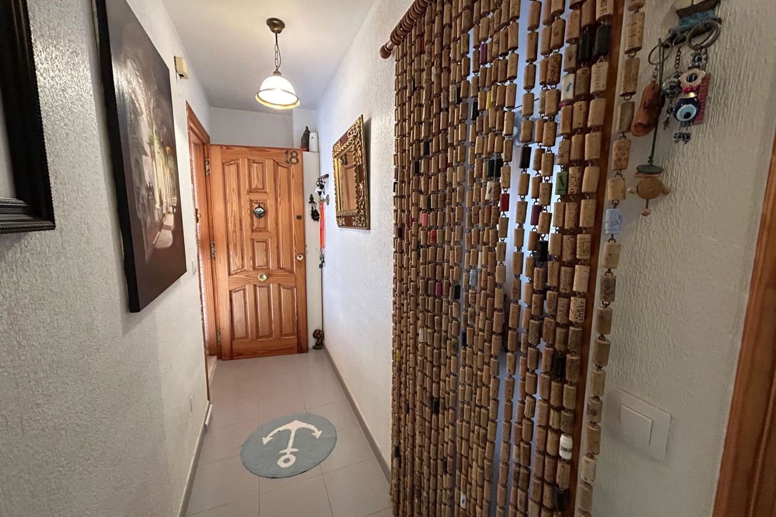 3 sovrum Lägenhet till salu i Playa Flamenca med pool - 340 000 € (Ref: 9438575)