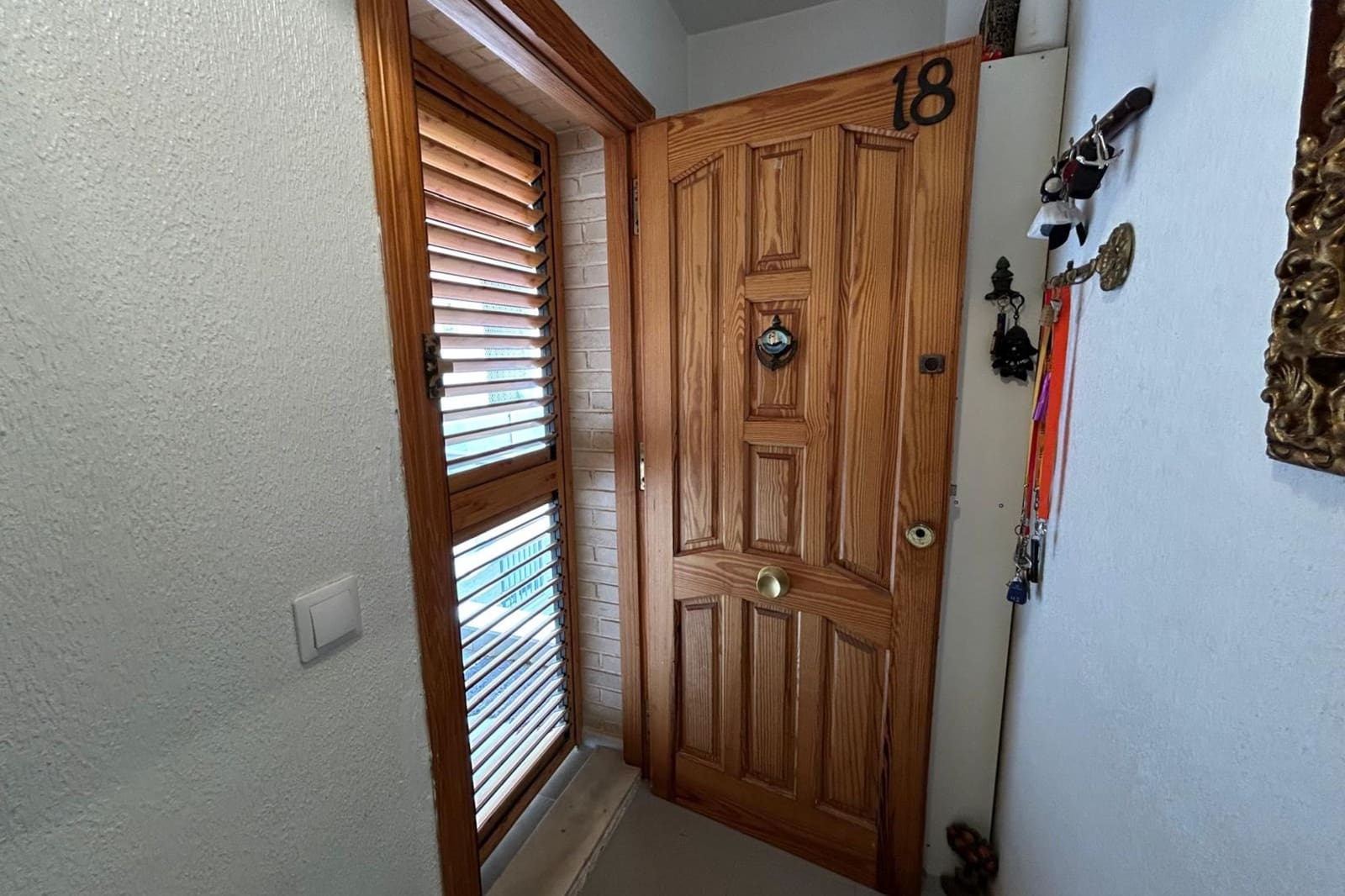 3 sovrum Lägenhet till salu i Playa Flamenca med pool - 340 000 € (Ref: 9438575)