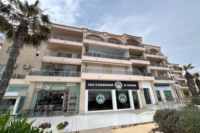 3 sovrum Lägenhet till salu i Playa Flamenca, Orihuela med pool - 340 000 € (Ref: 9438575)