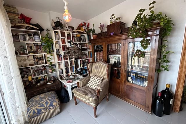 3 sovrum Lägenhet till salu i Playa Flamenca, Orihuela med pool - 340 000 € (Ref: 9438575)