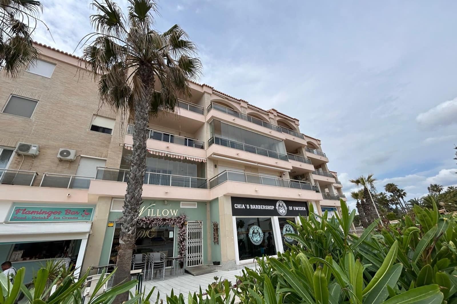 3 sovrum Lägenhet till salu i Playa Flamenca med pool - 340 000 € (Ref: 9438575)