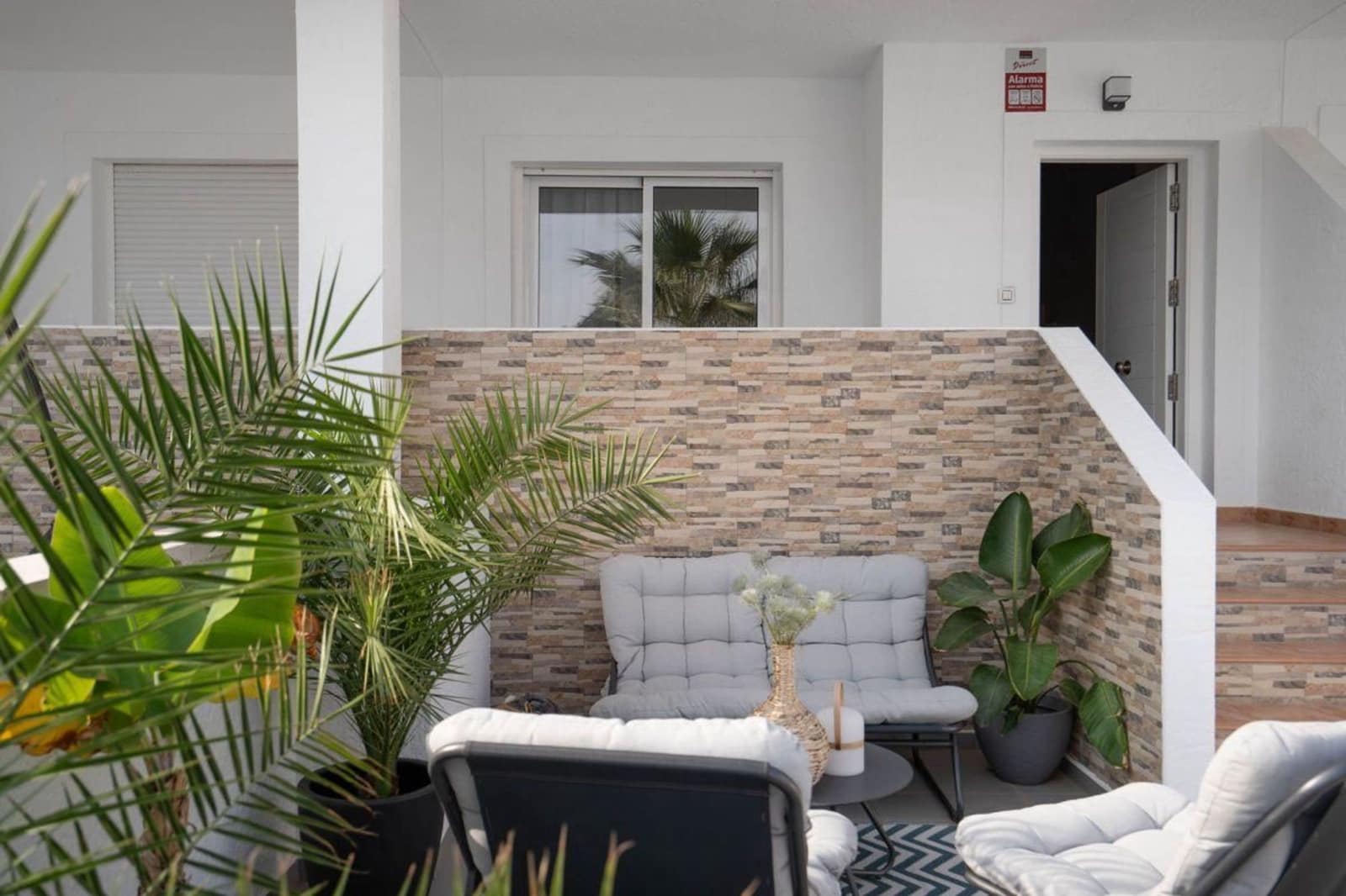 3 bedroom Apartment for sale in Los Balcones with pool - € 315,000 (Ref: 9438576)