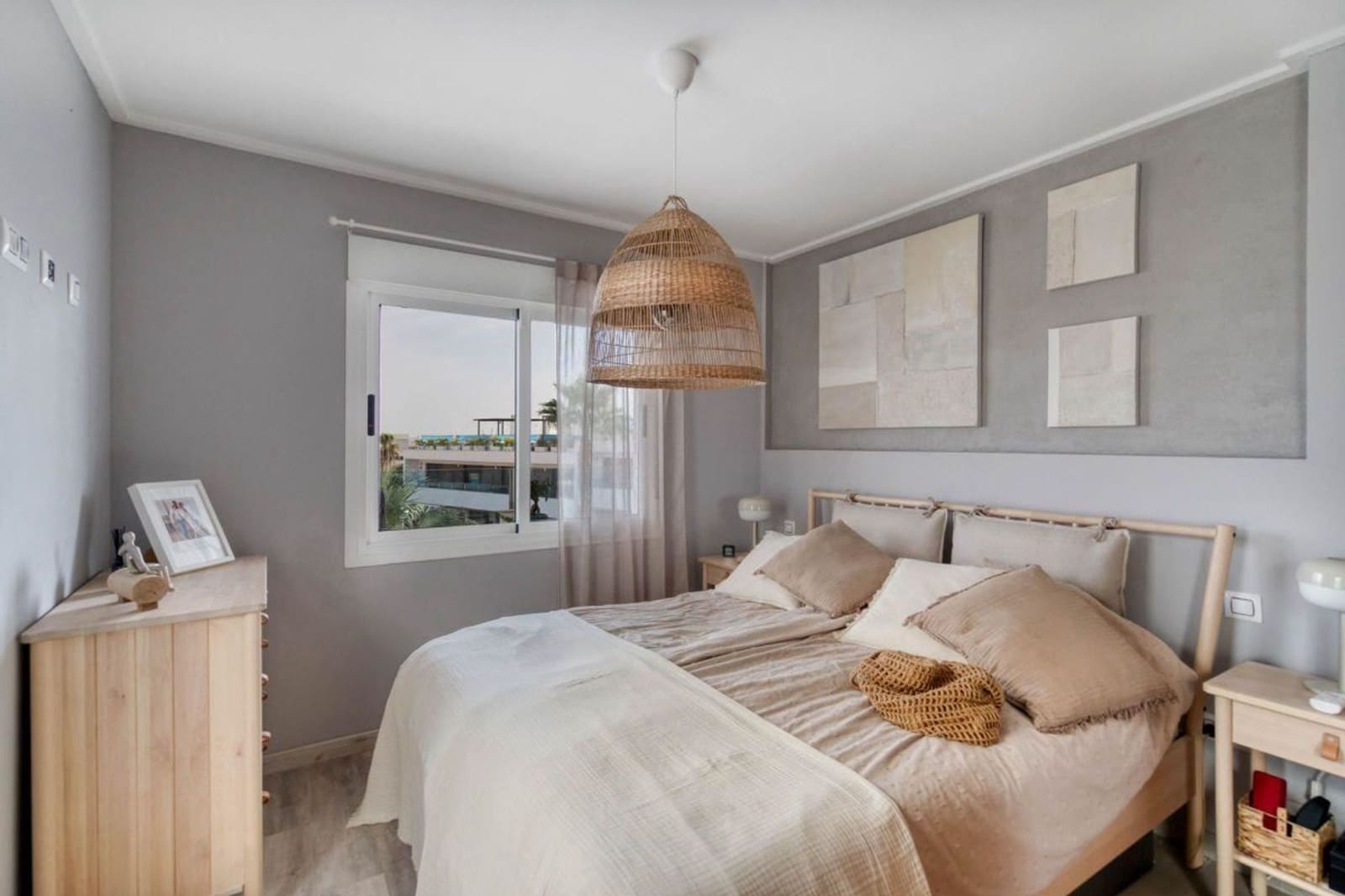 3 bedroom Apartment for sale in Los Balcones with pool - € 315,000 (Ref: 9438576)