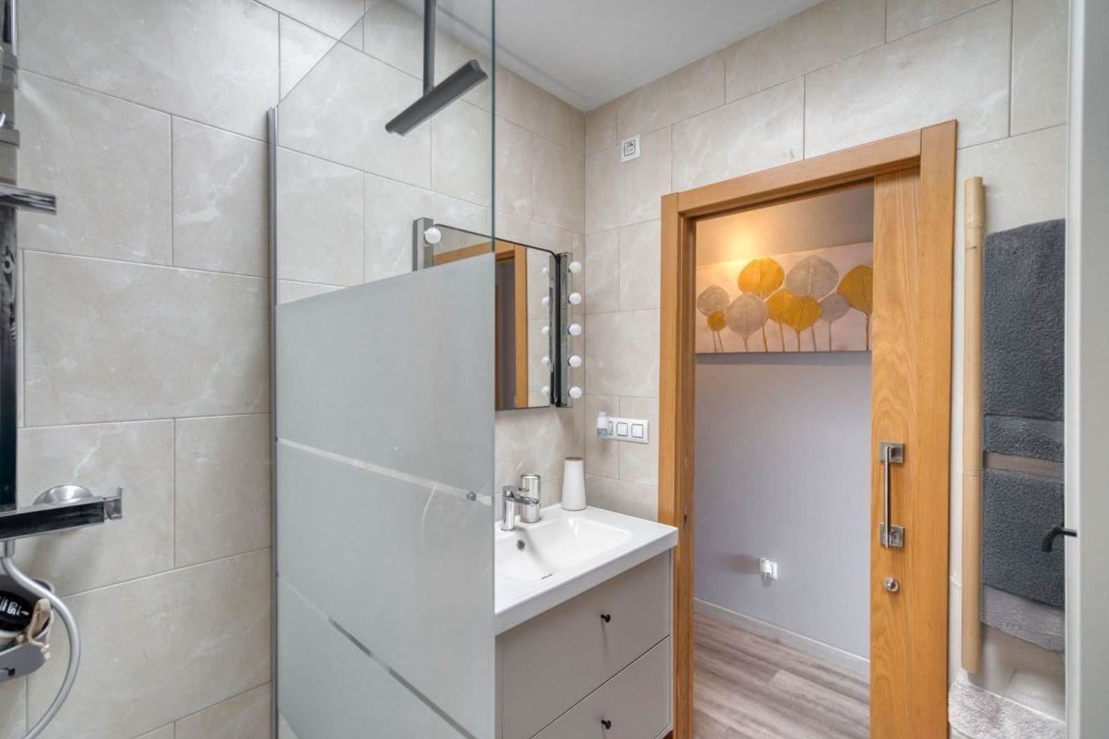 3 bedroom Apartment for sale in Los Balcones with pool - € 315,000 (Ref: 9438576)