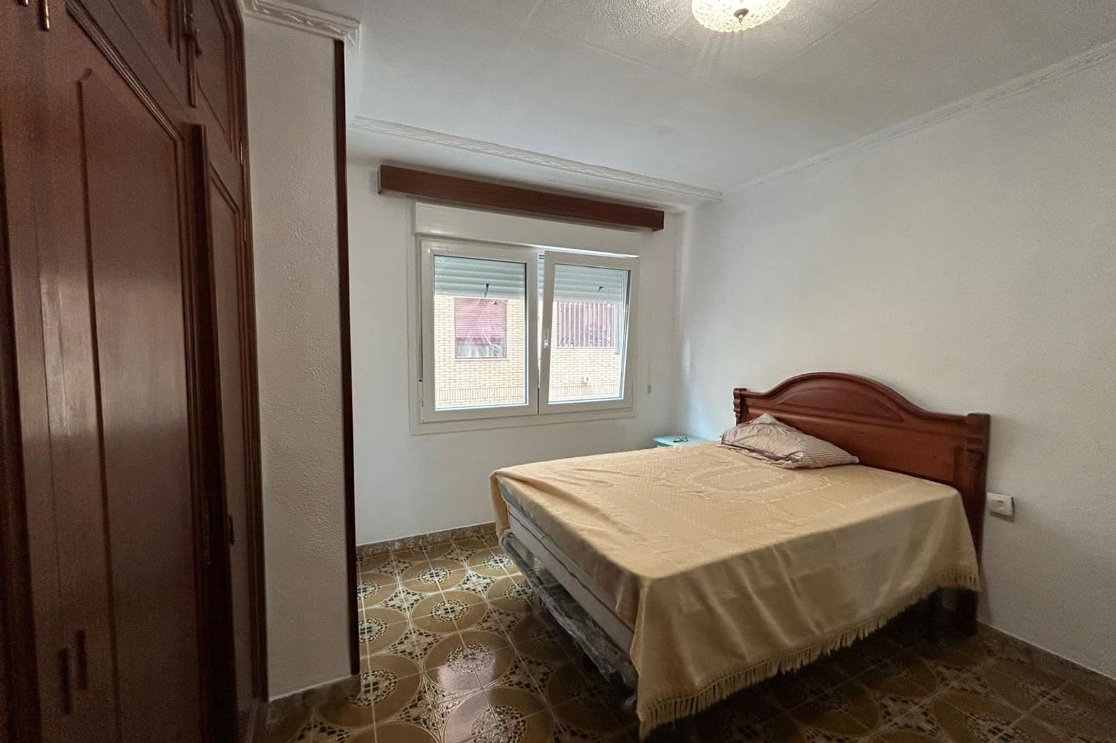 4 quarto Apartamento para venda em Alicante cidade - 324 500 € (Ref: 9438577)