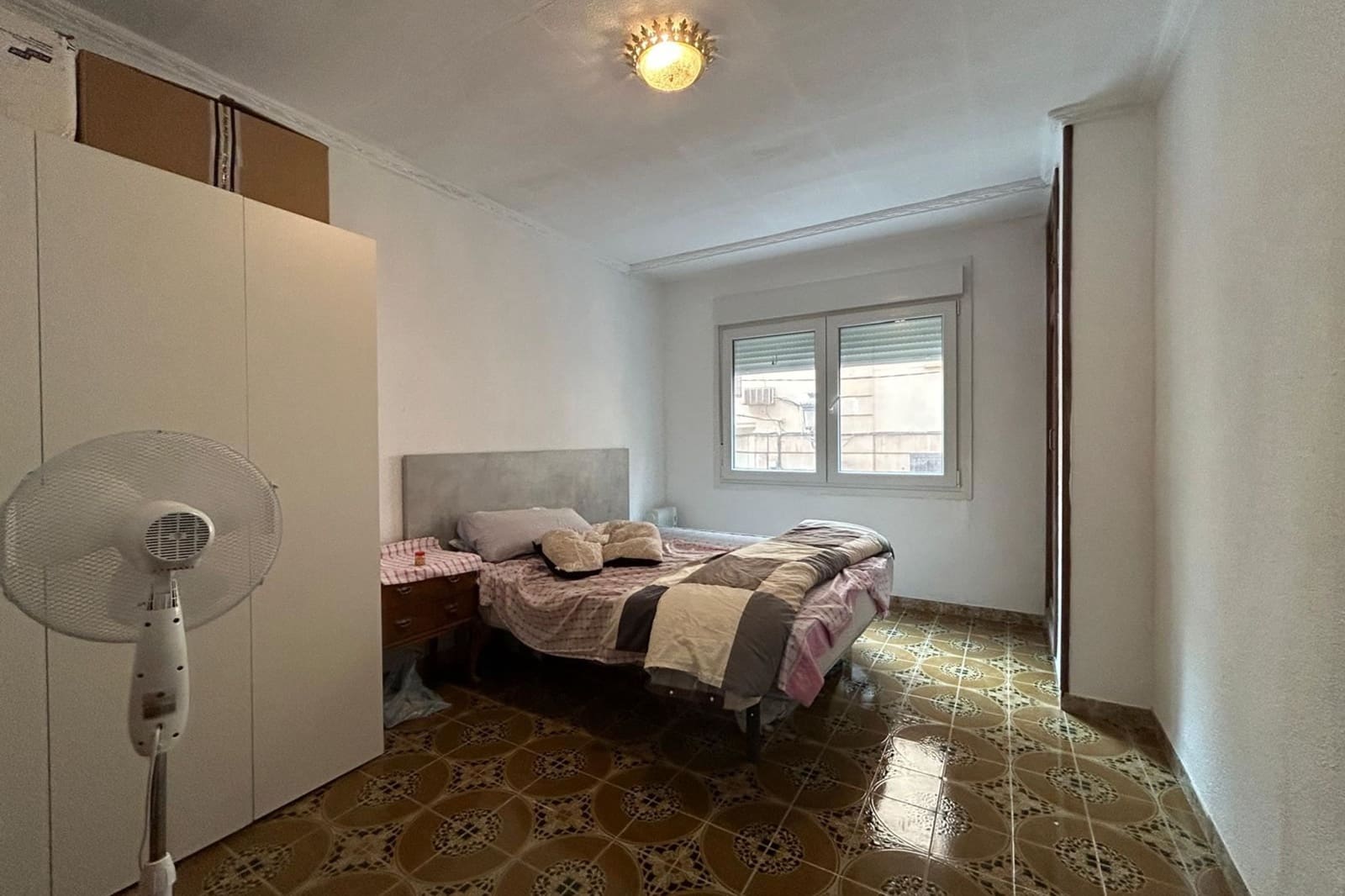 4 quarto Apartamento para venda em Alicante cidade - 324 500 € (Ref: 9438577)