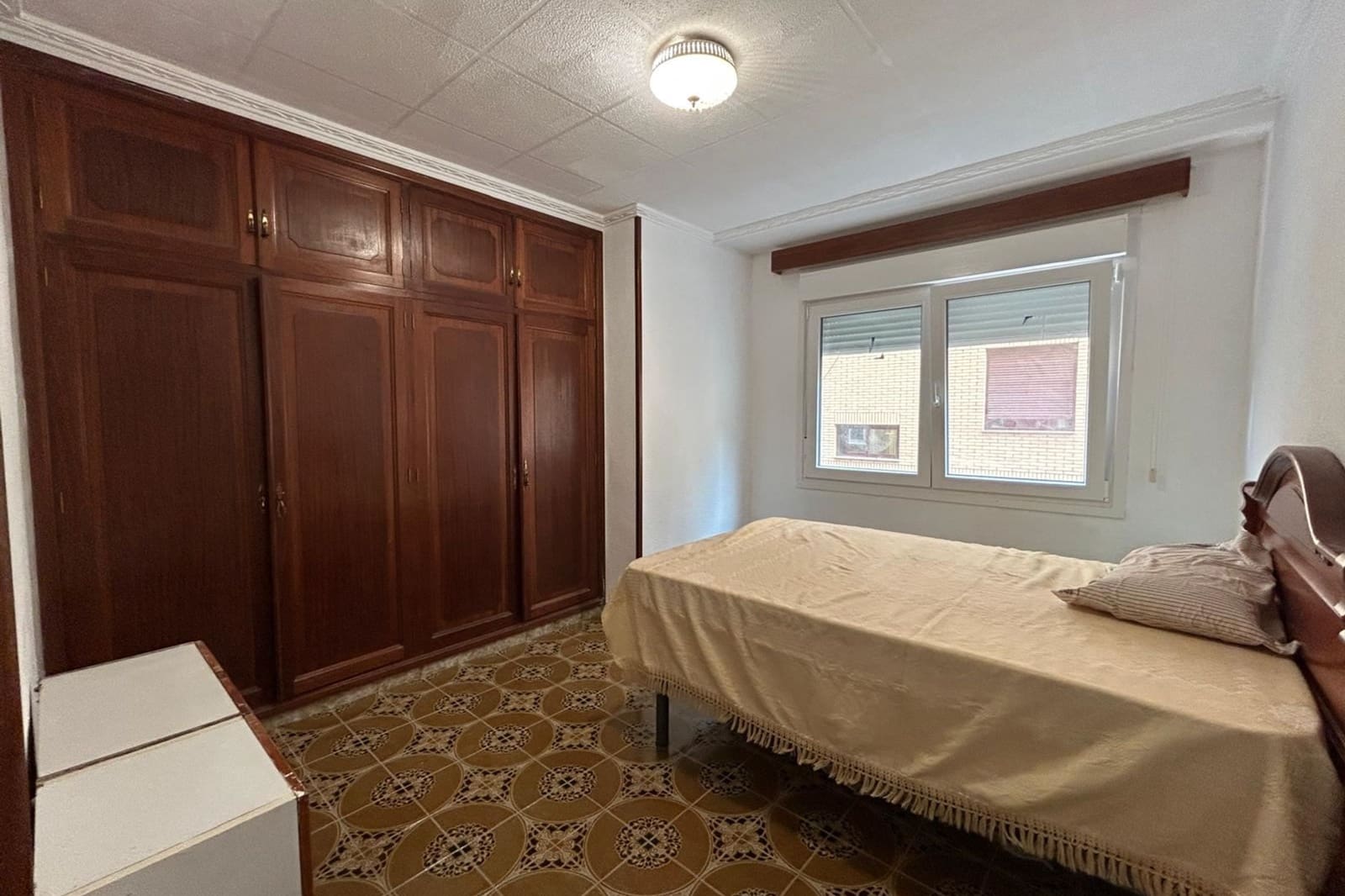 4 quarto Apartamento para venda em Alicante cidade - 324 500 € (Ref: 9438577)