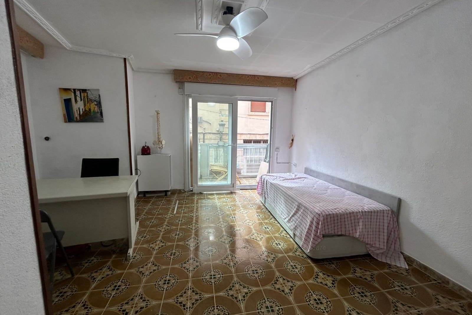 4 quarto Apartamento para venda em Alicante cidade - 324 500 € (Ref: 9438577)