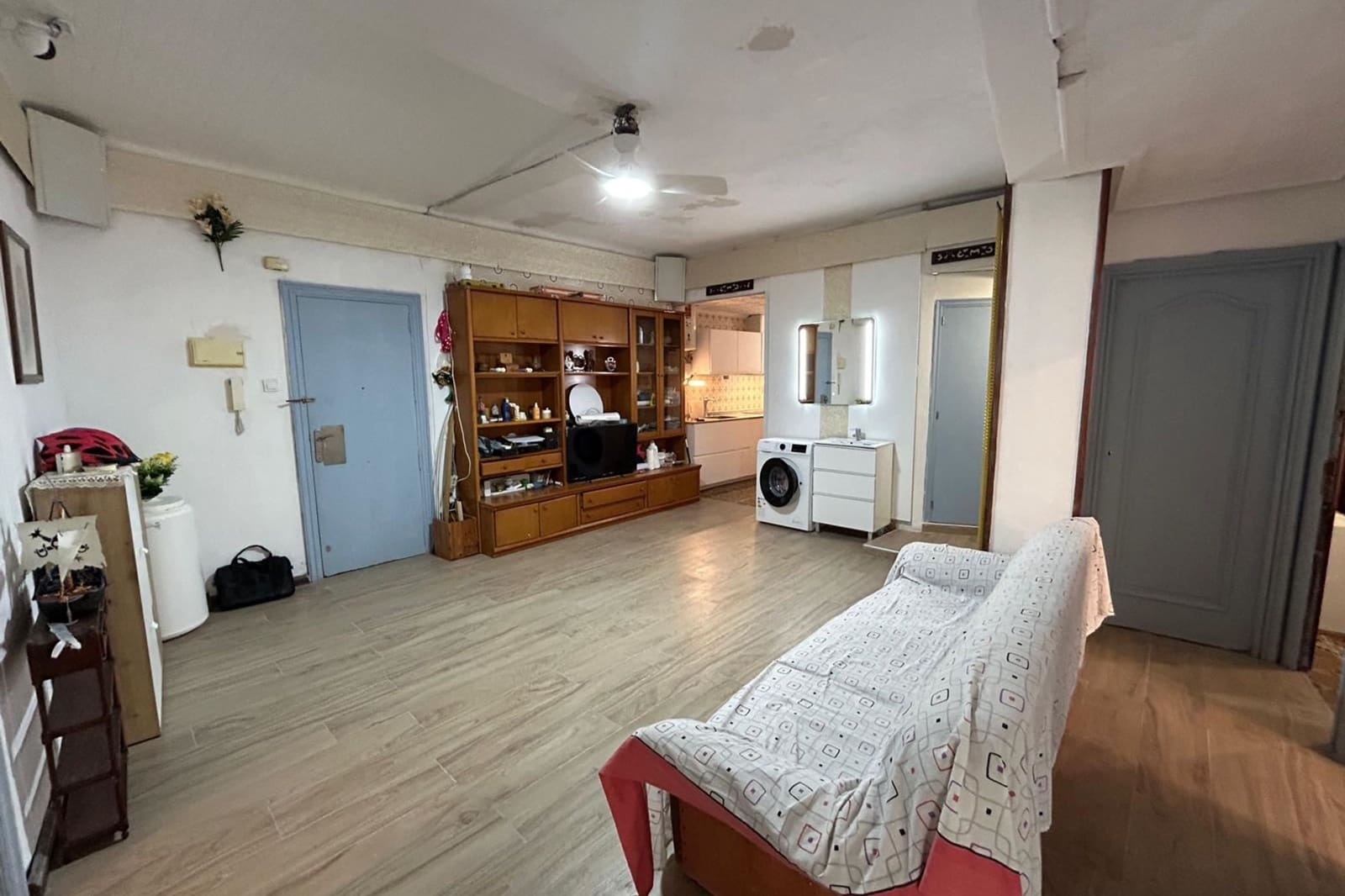4 quarto Apartamento para venda em Alicante cidade - 324 500 € (Ref: 9438577)