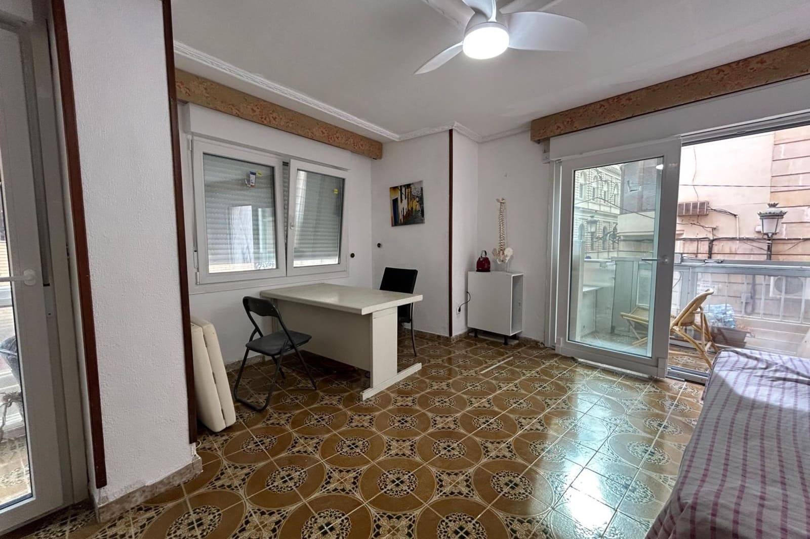 4 quarto Apartamento para venda em Alicante cidade - 324 500 € (Ref: 9438577)