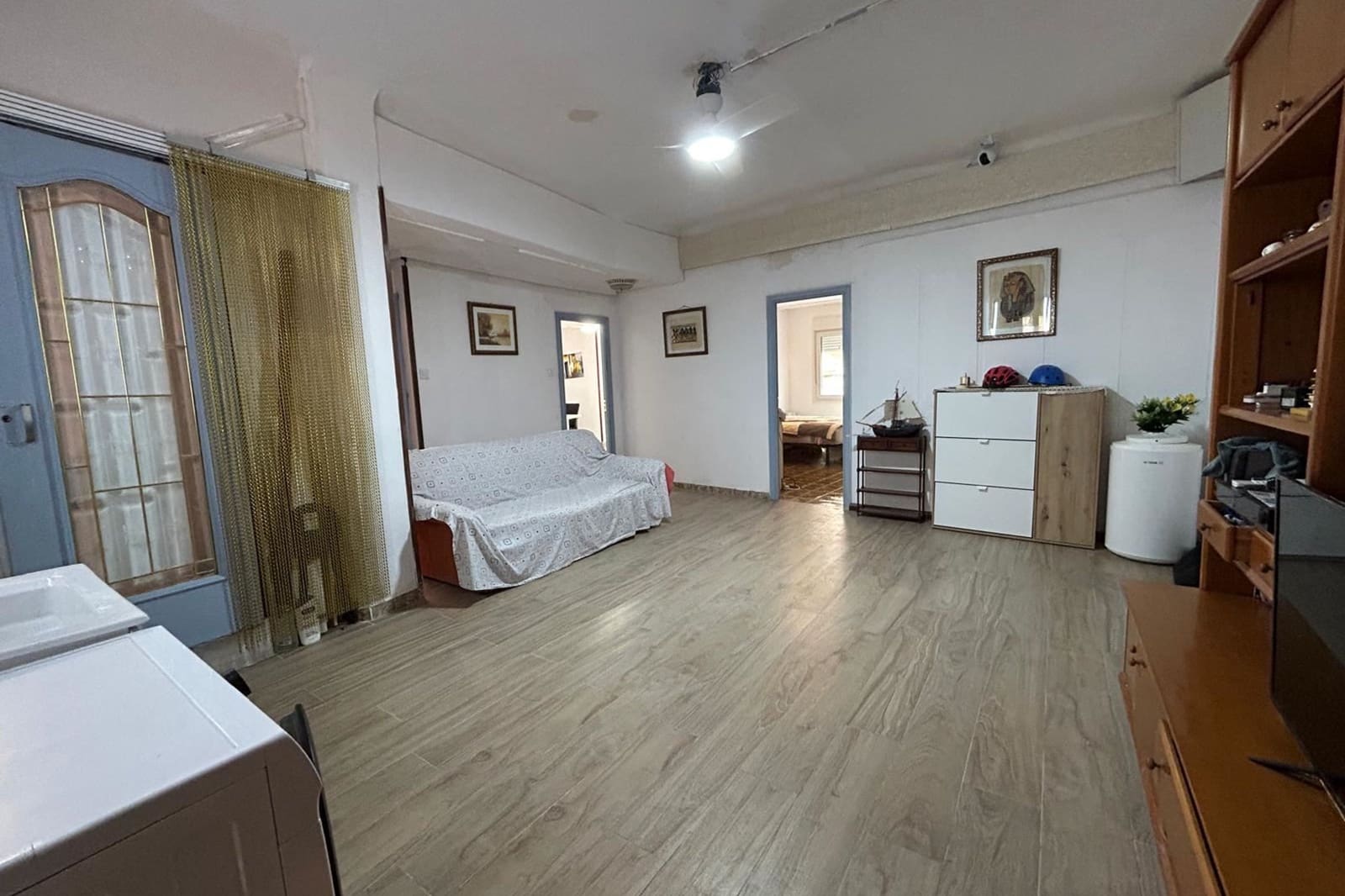 4 quarto Apartamento para venda em Alicante cidade - 324 500 € (Ref: 9438577)