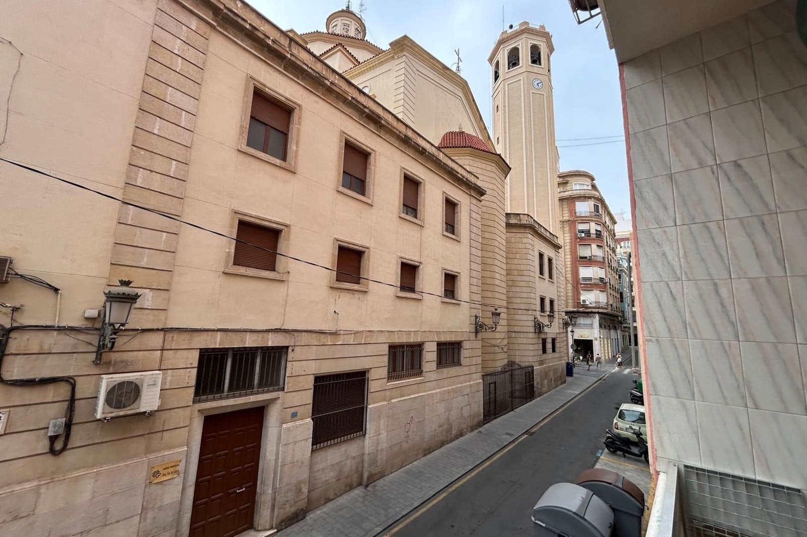 4 quarto Apartamento para venda em Alicante cidade - 324 500 € (Ref: 9438577)