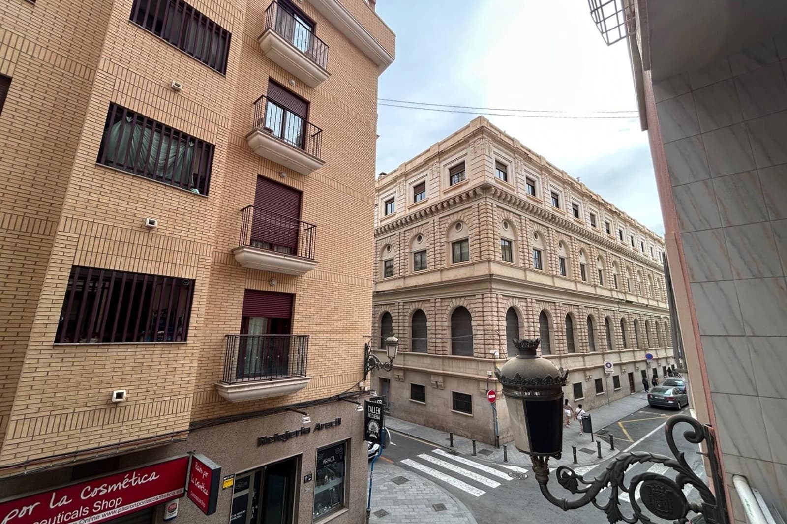 4 quarto Apartamento para venda em Alicante cidade - 324 500 € (Ref: 9438577)