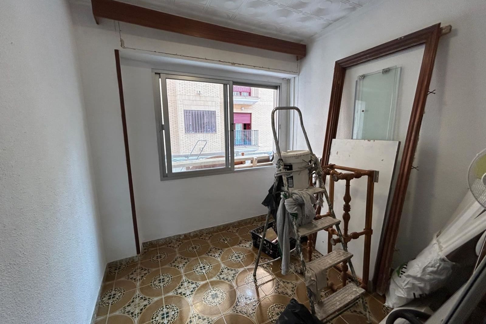 4 quarto Apartamento para venda em Alicante cidade - 324 500 € (Ref: 9438577)