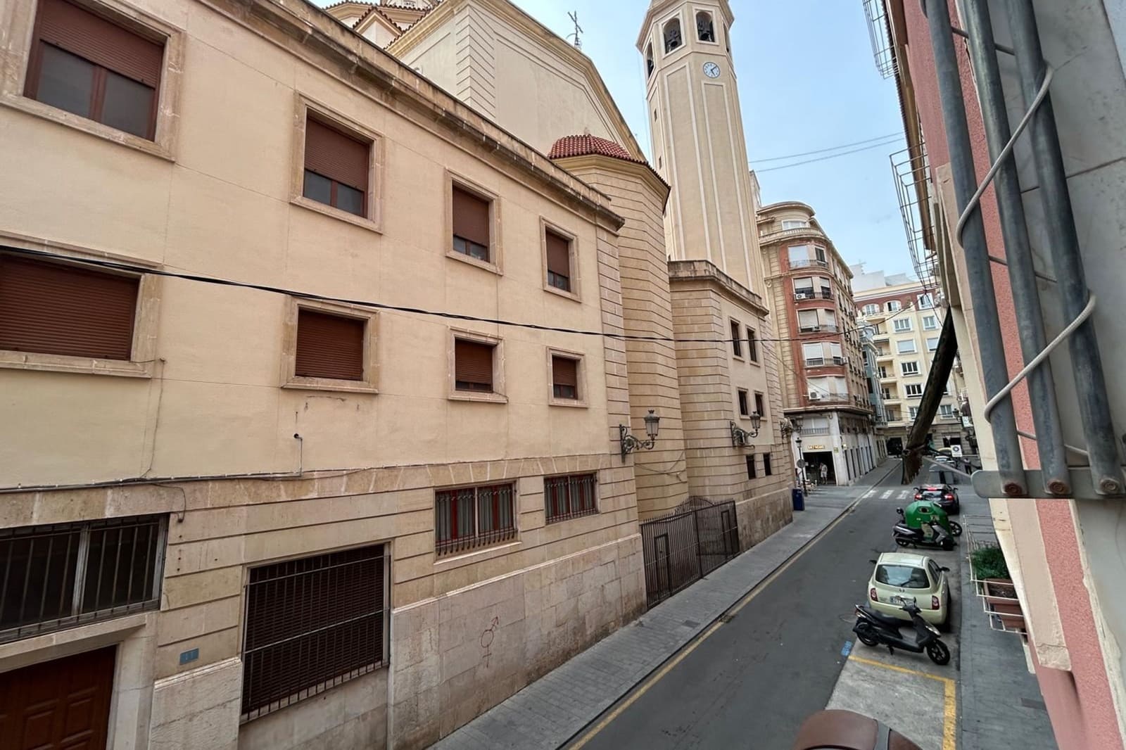 4 quarto Apartamento para venda em Alicante cidade - 324 500 € (Ref: 9438577)