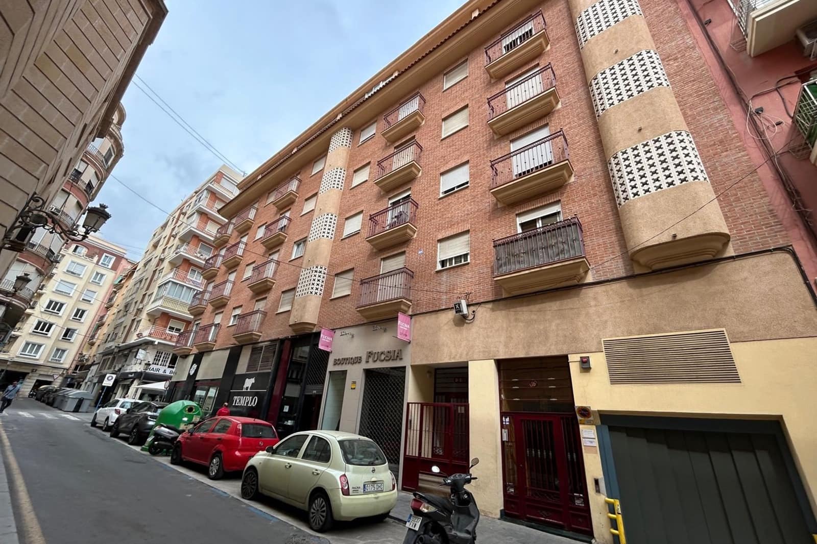 4 quarto Apartamento para venda em Alicante cidade - 324 500 € (Ref: 9438577)