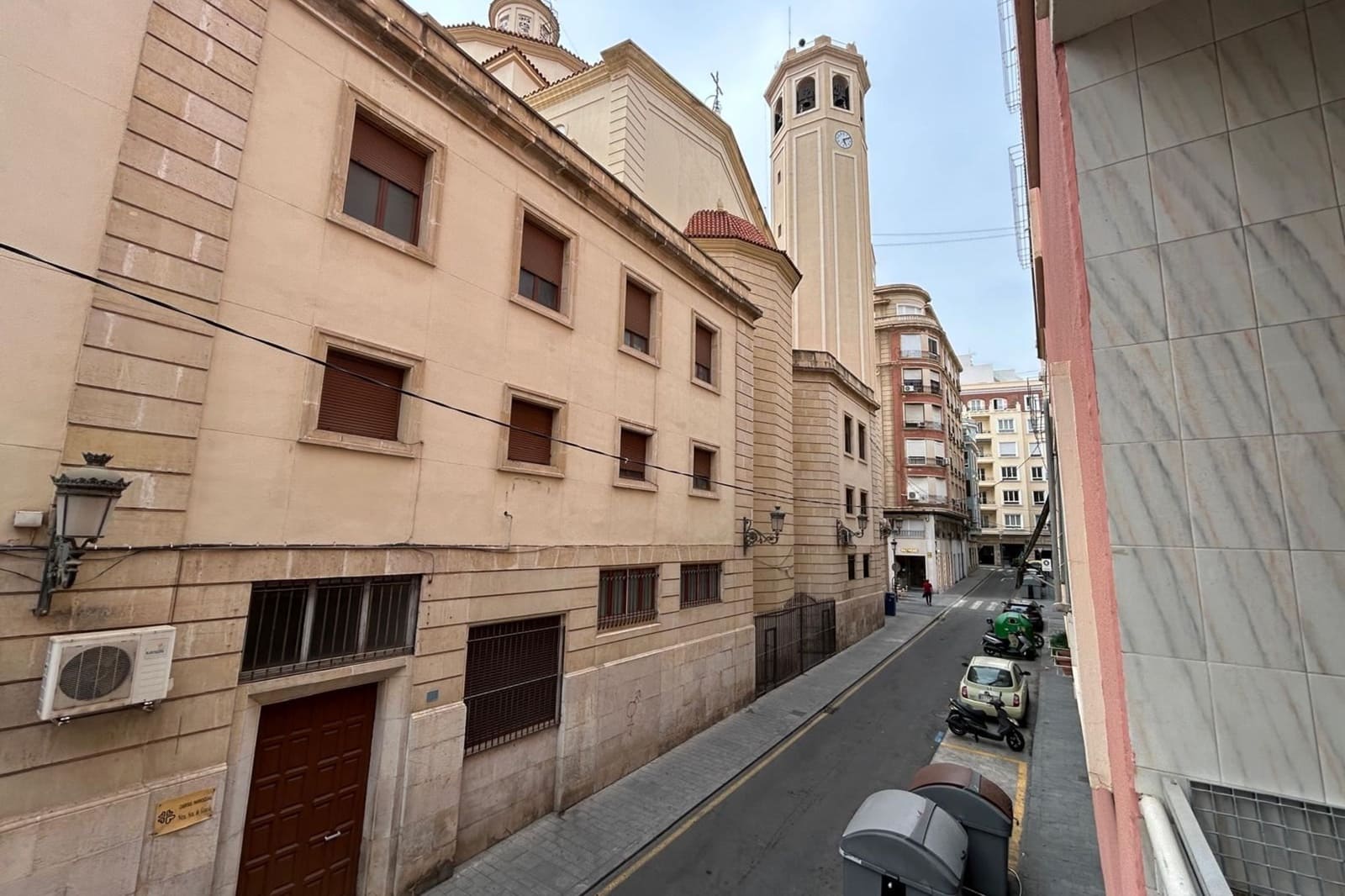 4 quarto Apartamento para venda em Alicante cidade - 324 500 € (Ref: 9438577)