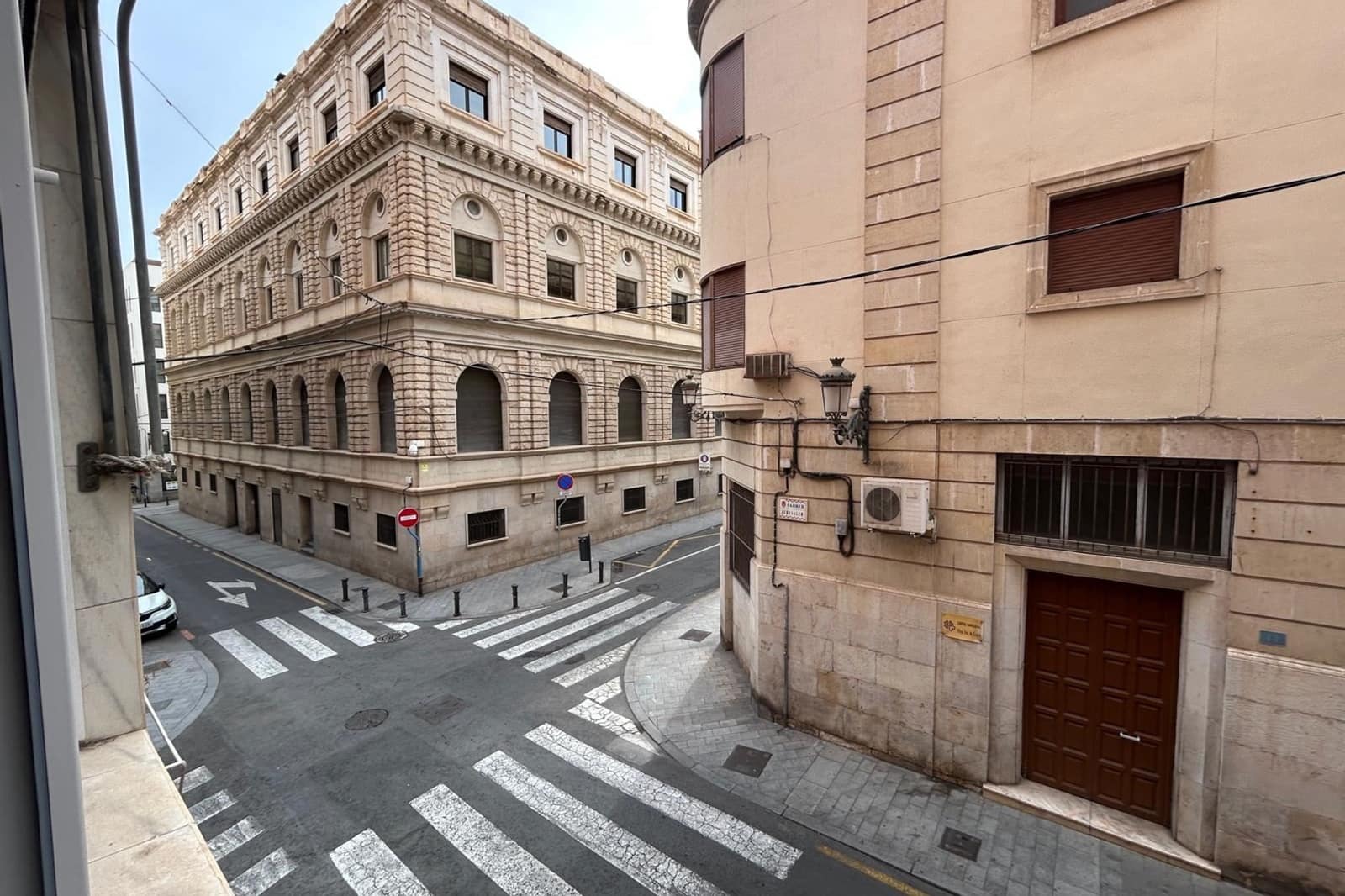 4 quarto Apartamento para venda em Alicante cidade - 324 500 € (Ref: 9438577)