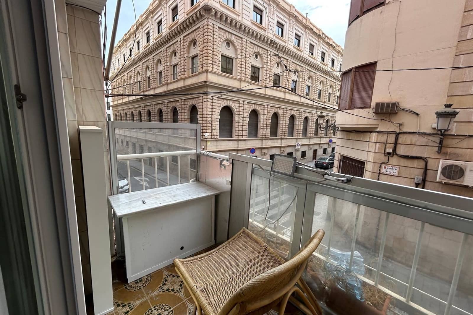 4 quarto Apartamento para venda em Alicante cidade - 324 500 € (Ref: 9438577)