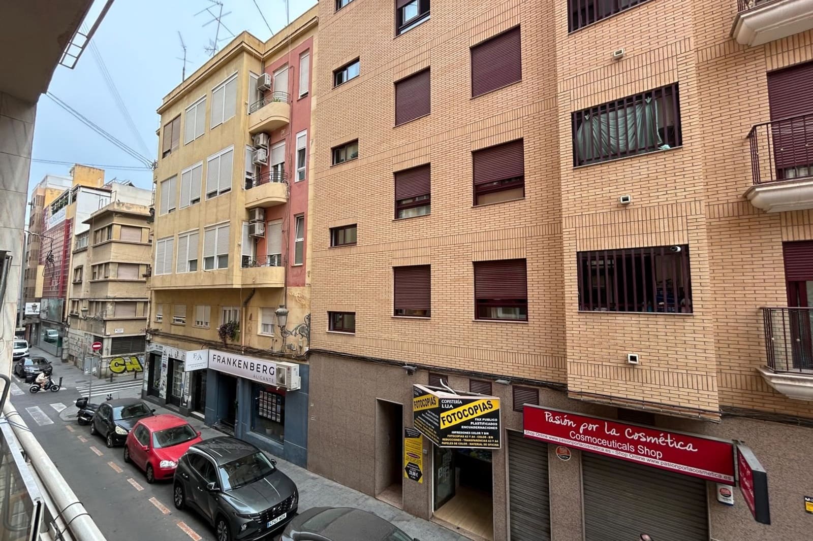 4 quarto Apartamento para venda em Alicante cidade - 324 500 € (Ref: 9438577)