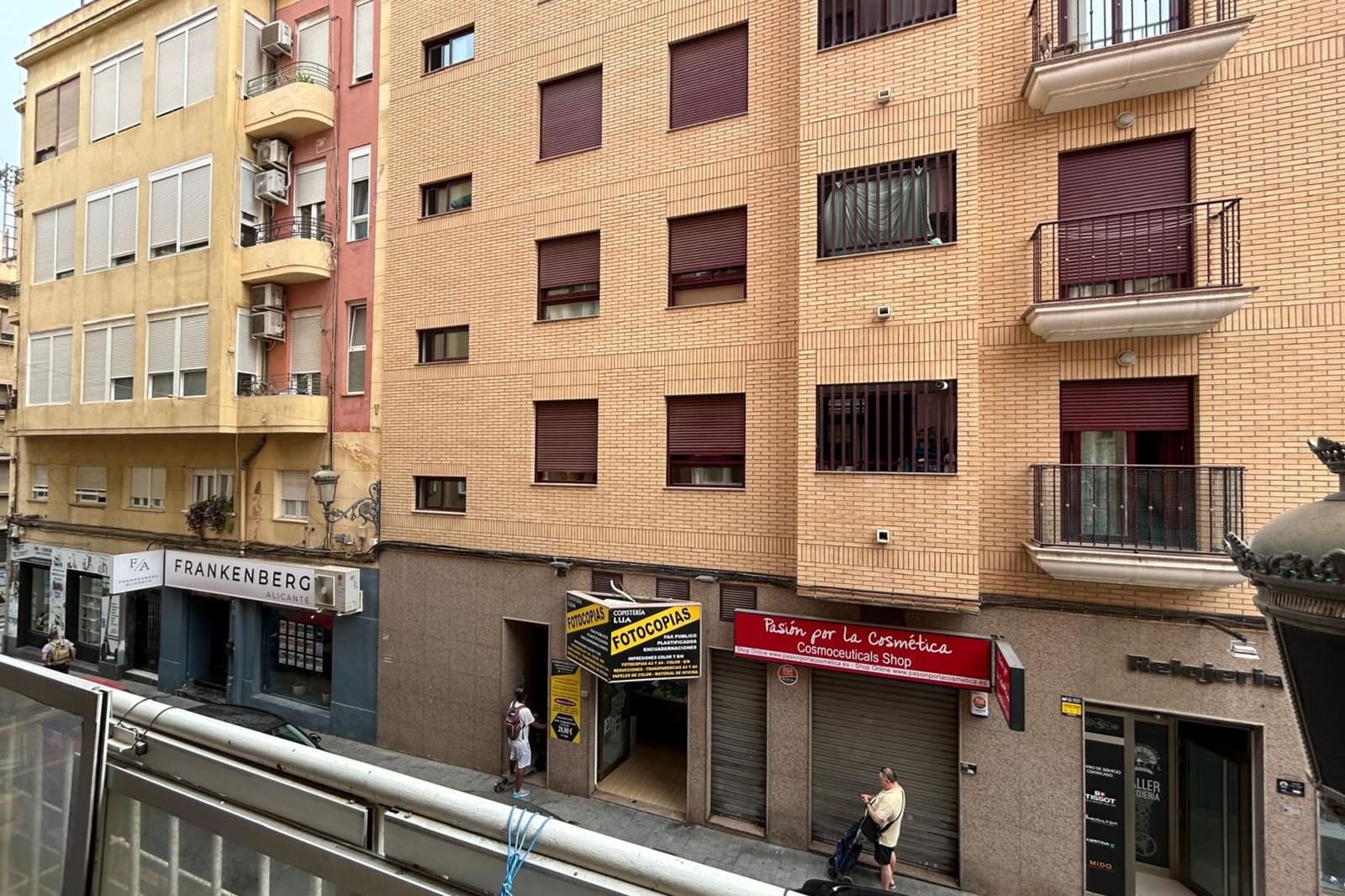 4 quarto Apartamento para venda em Alicante cidade - 324 500 € (Ref: 9438577)
