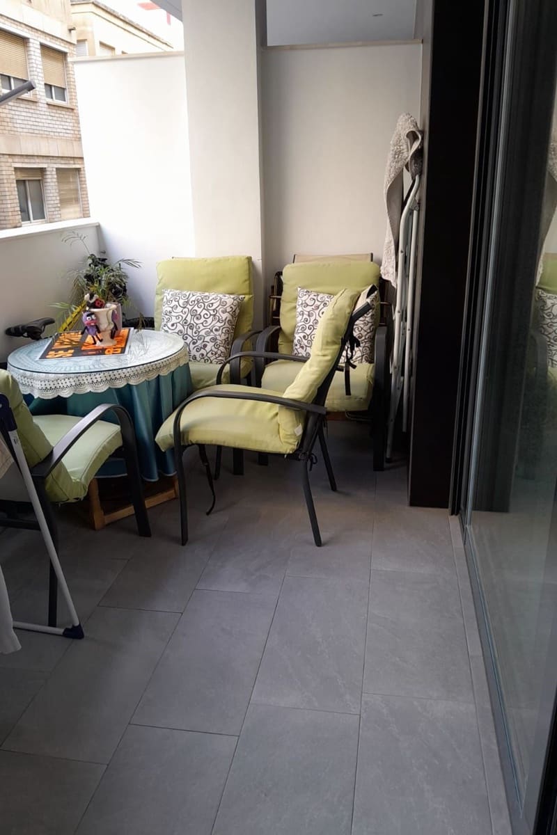 3 sovrum Lägenhet till salu i Torrevieja med pool - 319 000 € (Ref: 9438578)