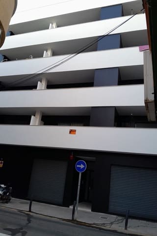 3 sovrum Lägenhet till salu i El Molino, Torrevieja med pool - 319 000 € (Ref: 9438578)