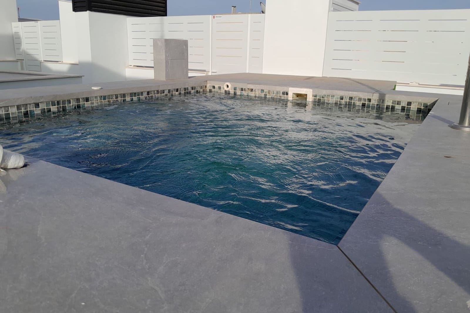 3 sovrum Lägenhet till salu i Torrevieja med pool - 319 000 € (Ref: 9438578)