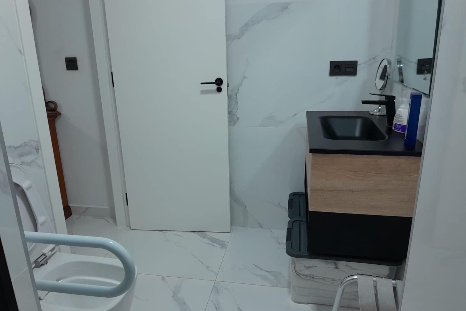 3 sovrum Lägenhet till salu i Torrevieja med pool - 319 000 € (Ref: 9438578)