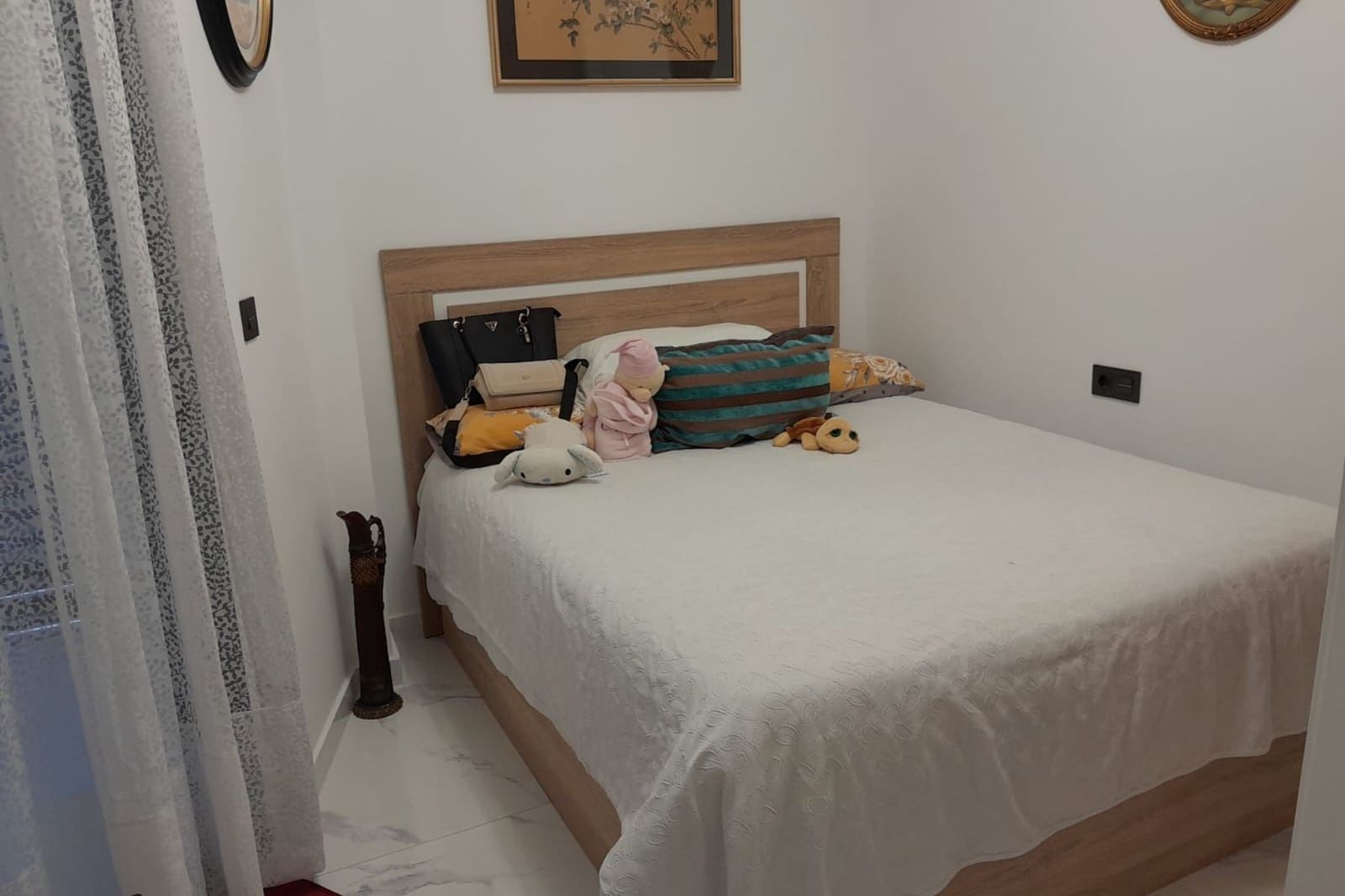 3 sovrum Lägenhet till salu i Torrevieja med pool - 319 000 € (Ref: 9438578)