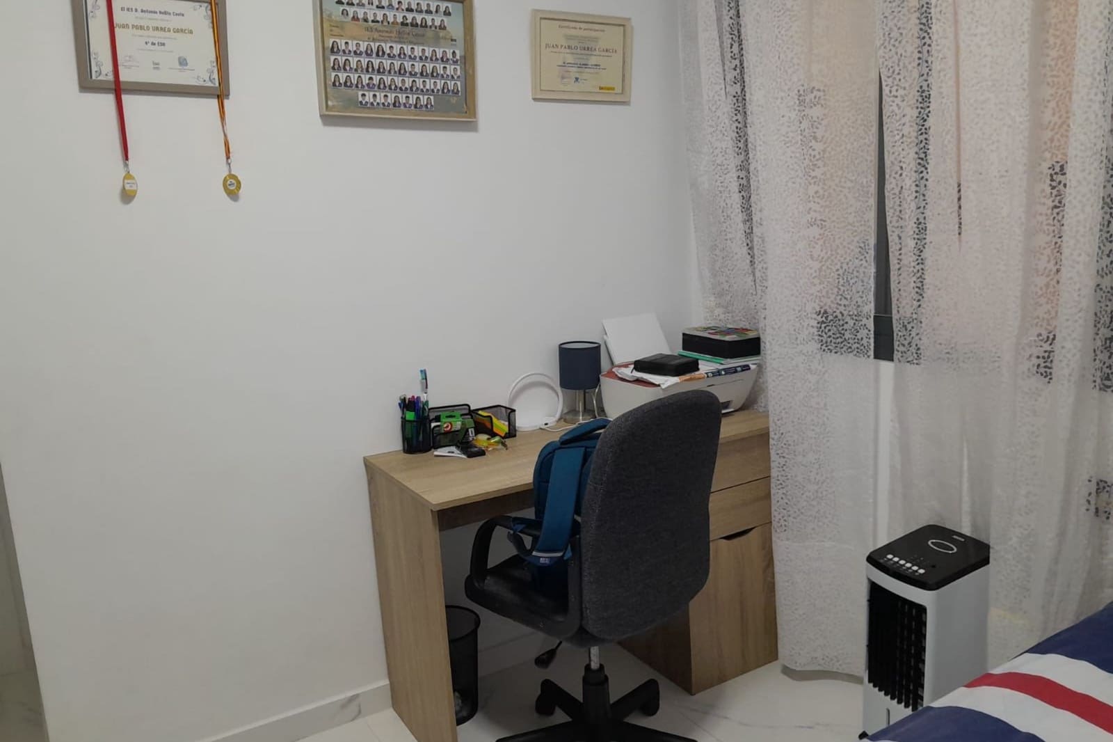 3 sovrum Lägenhet till salu i Torrevieja med pool - 319 000 € (Ref: 9438578)