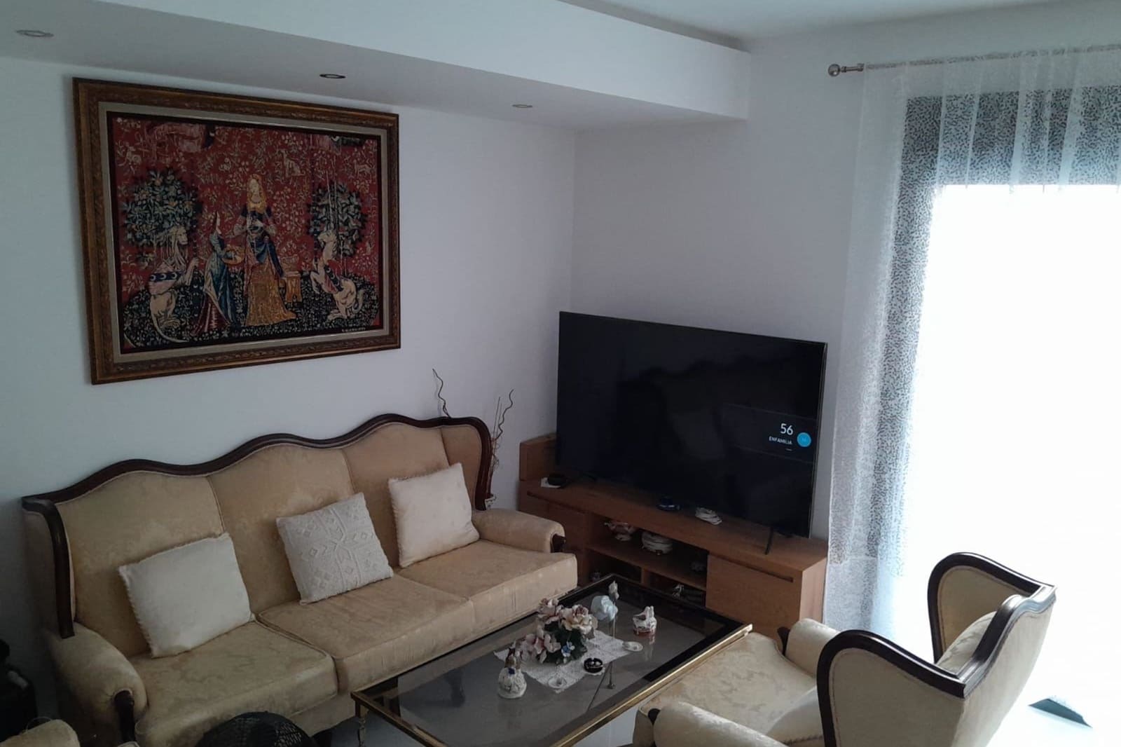 3 sovrum Lägenhet till salu i Torrevieja med pool - 319 000 € (Ref: 9438578)