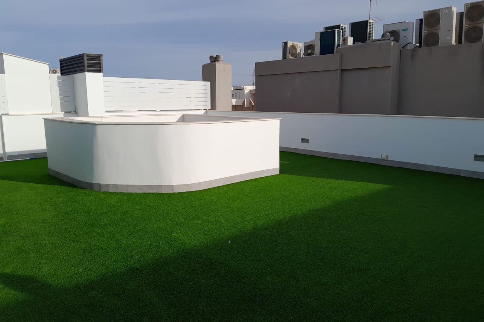 3 sovrum Lägenhet till salu i Torrevieja med pool - 319 000 € (Ref: 9438578)