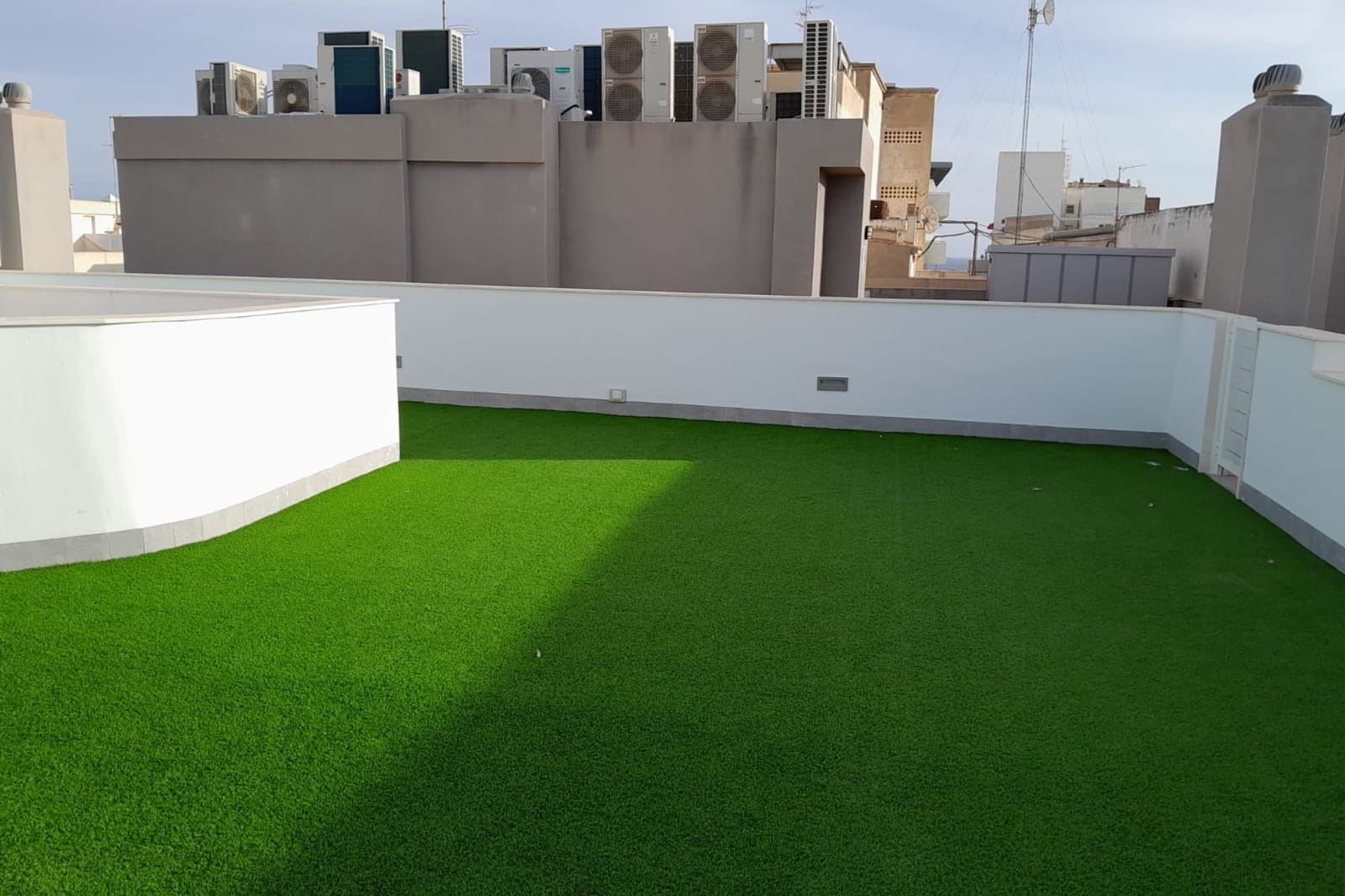 3 sovrum Lägenhet till salu i Torrevieja med pool - 319 000 € (Ref: 9438578)