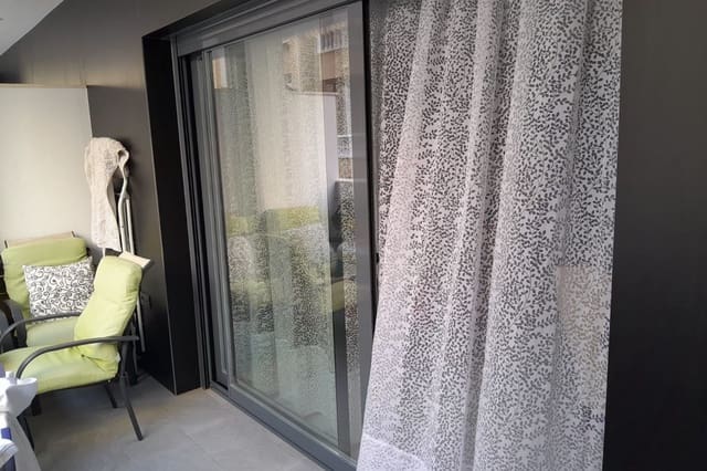 3 sovrum Lägenhet till salu i El Molino, Torrevieja med pool - 319 000 € (Ref: 9438578)