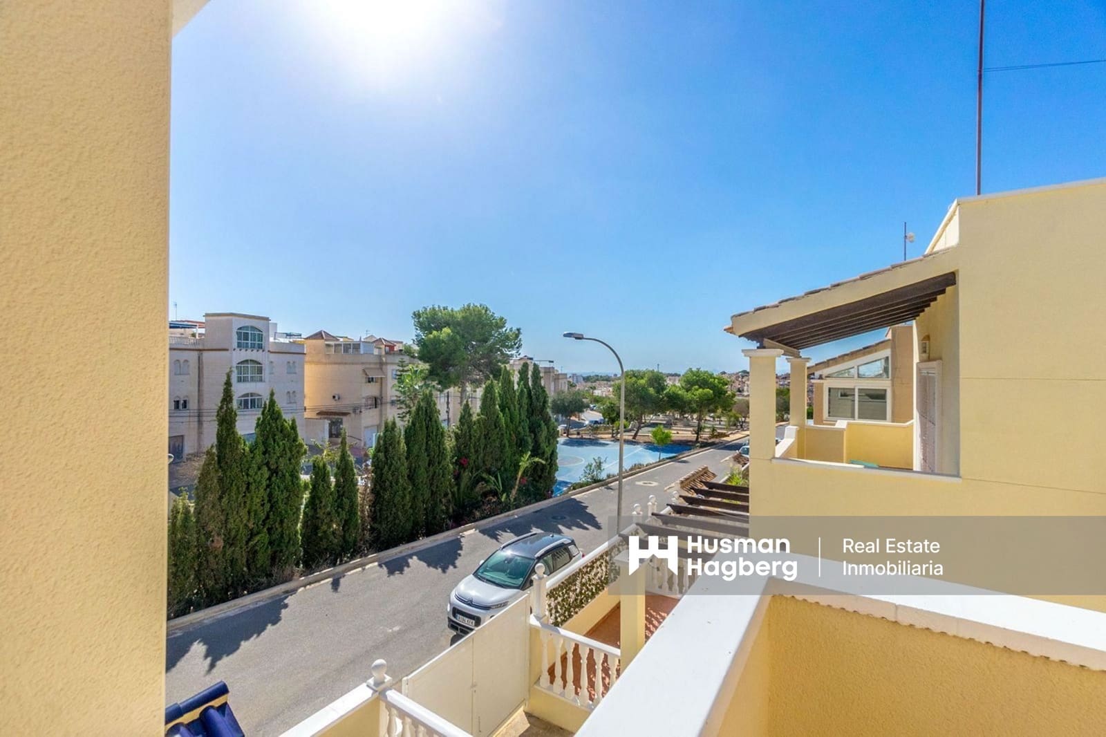 3 bedroom Villa for sale in Villamartin with pool - € 345,000 (Ref: 9438579)