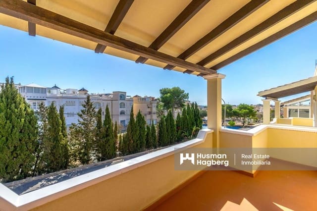 3 bedroom Villa for sale in Villamartin, Orihuela with pool - € 345,000 (Ref: 9438579)