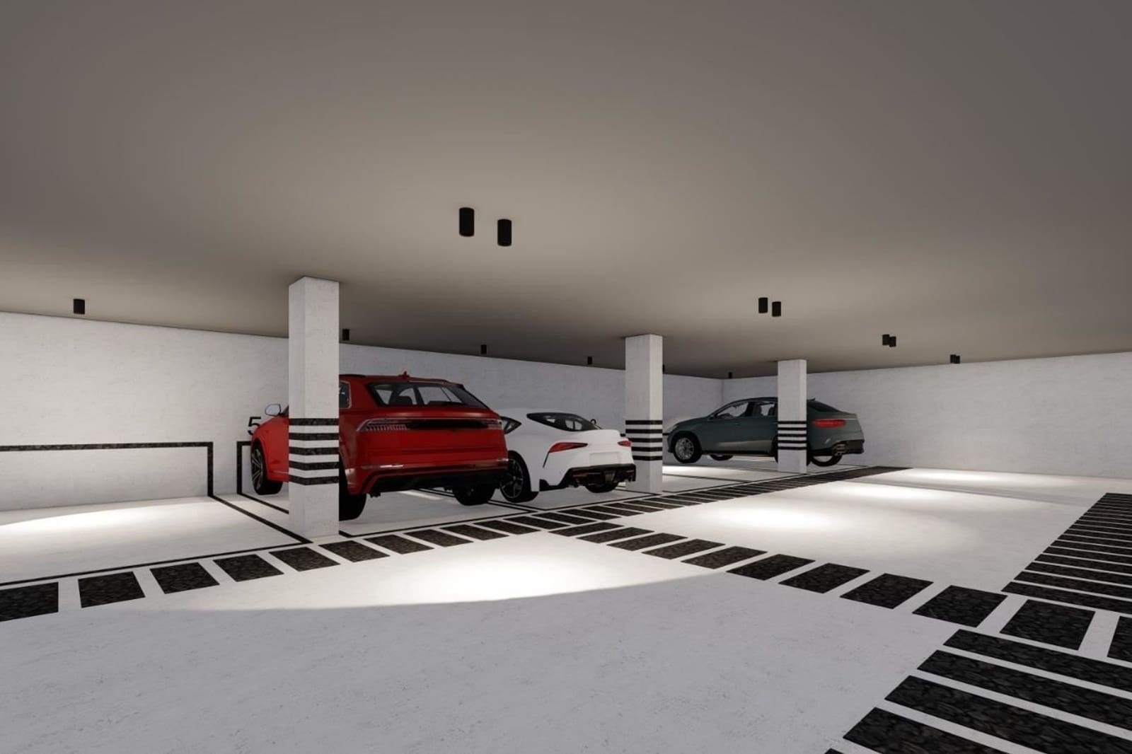 4 soverom Leilighet til salgs i Guardamar del Segura med svømmebasseng - € 470 000 (Ref: 9438580)